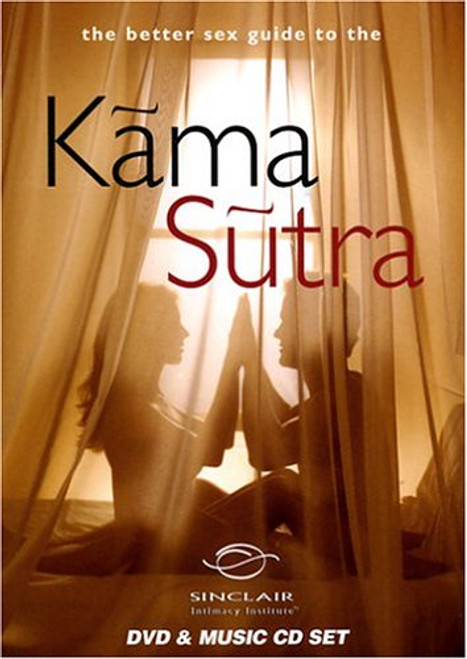 Kama Sutra Video